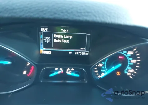 2016 Ford Escape Se from USA, damaged, VIN 1FMCU0GXXGUB08855